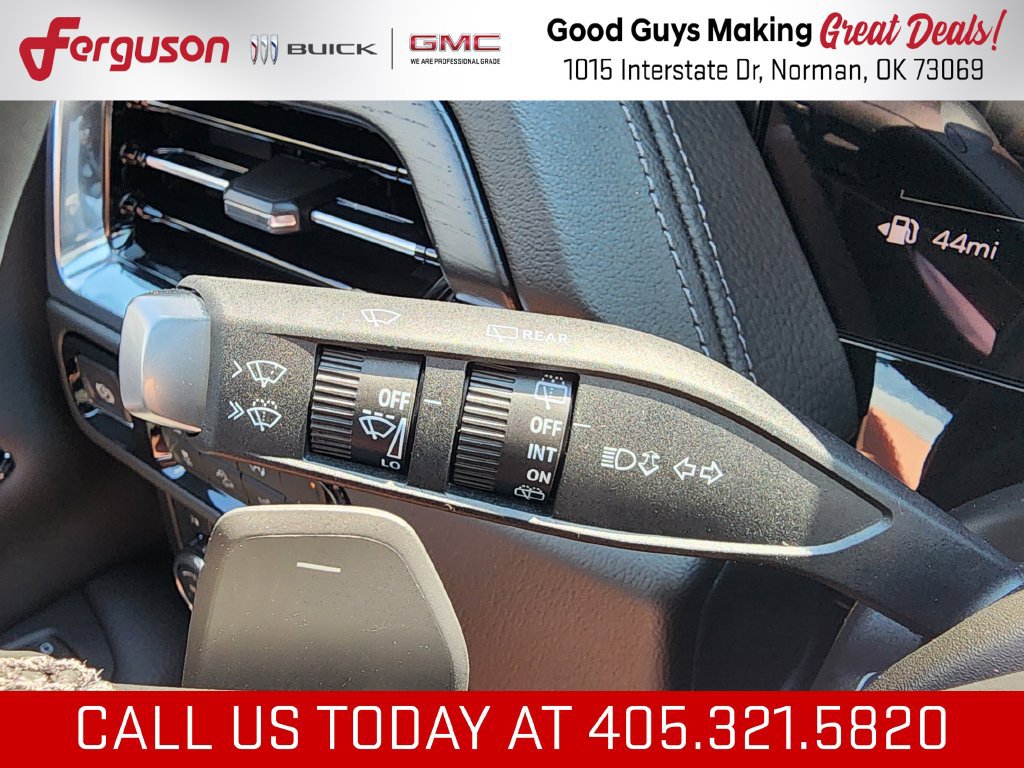 New 2026 GMC Yukon Denali w/ Denali Reserve Package AWD/4WD image 24