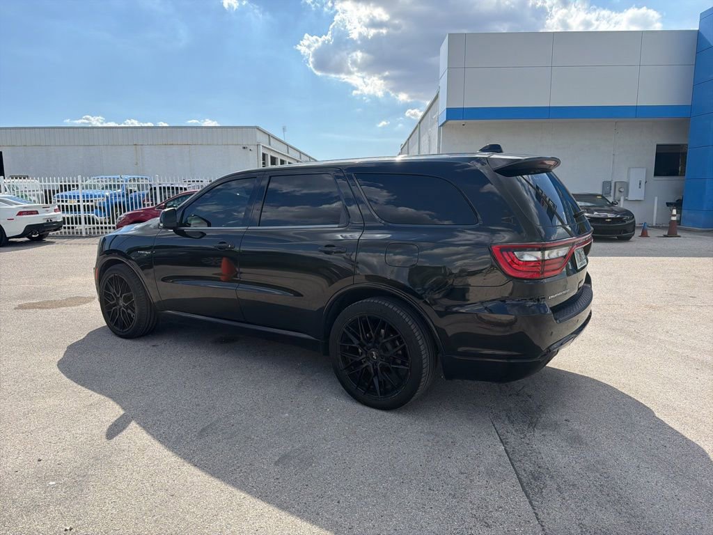 Used 2021 Dodge Durango R/T RWD image 6