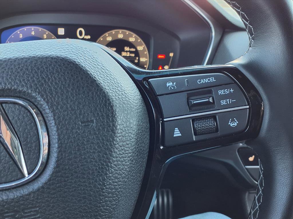 Used 2023 Acura Integra A-Spec image 16