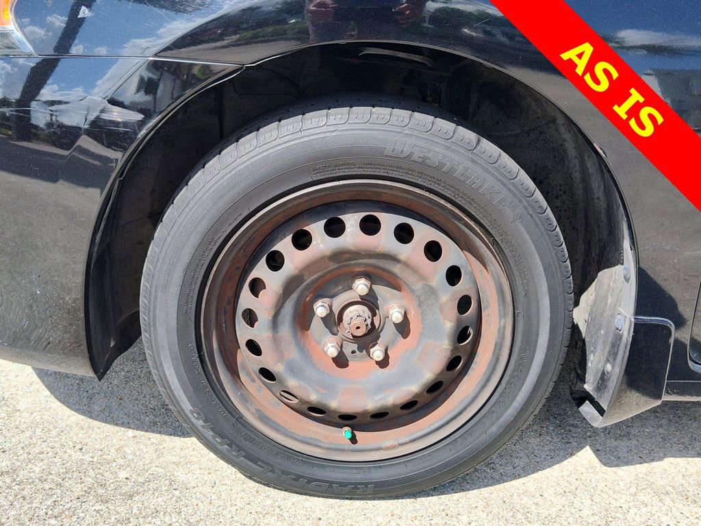 Used 2014 Nissan Sentra SV image 12