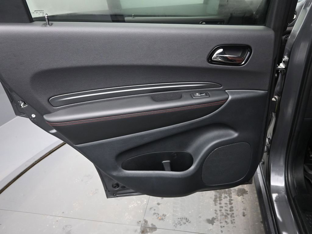 Used 2025 Dodge Durango GT image 14