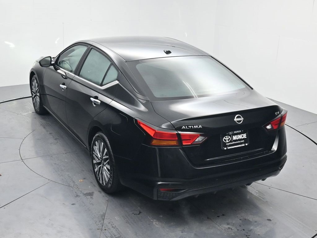 Used 2023 Nissan Altima 2.5 SV image 54
