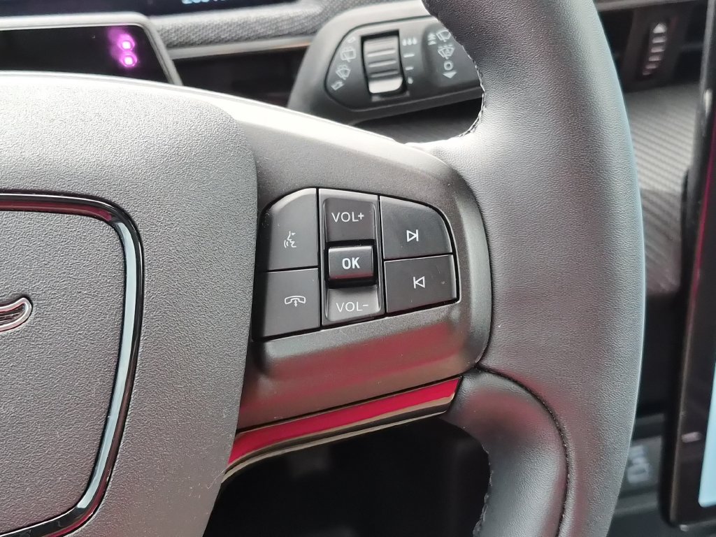 Certified 2023 Ford Mustang Mach-E Premium AWD/4WD image 25