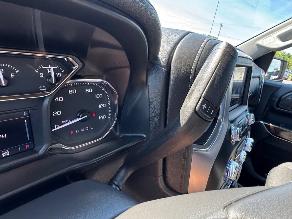Used 2021 GMC Sierra 1500 Elevation AWD/4WD image 32