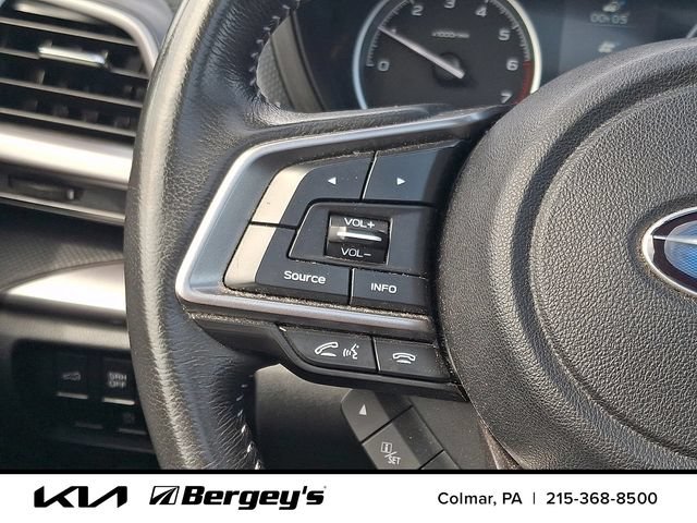 Used 2021 Subaru Forester Premium w/ Popular Package #1 AWD/4WD image 24