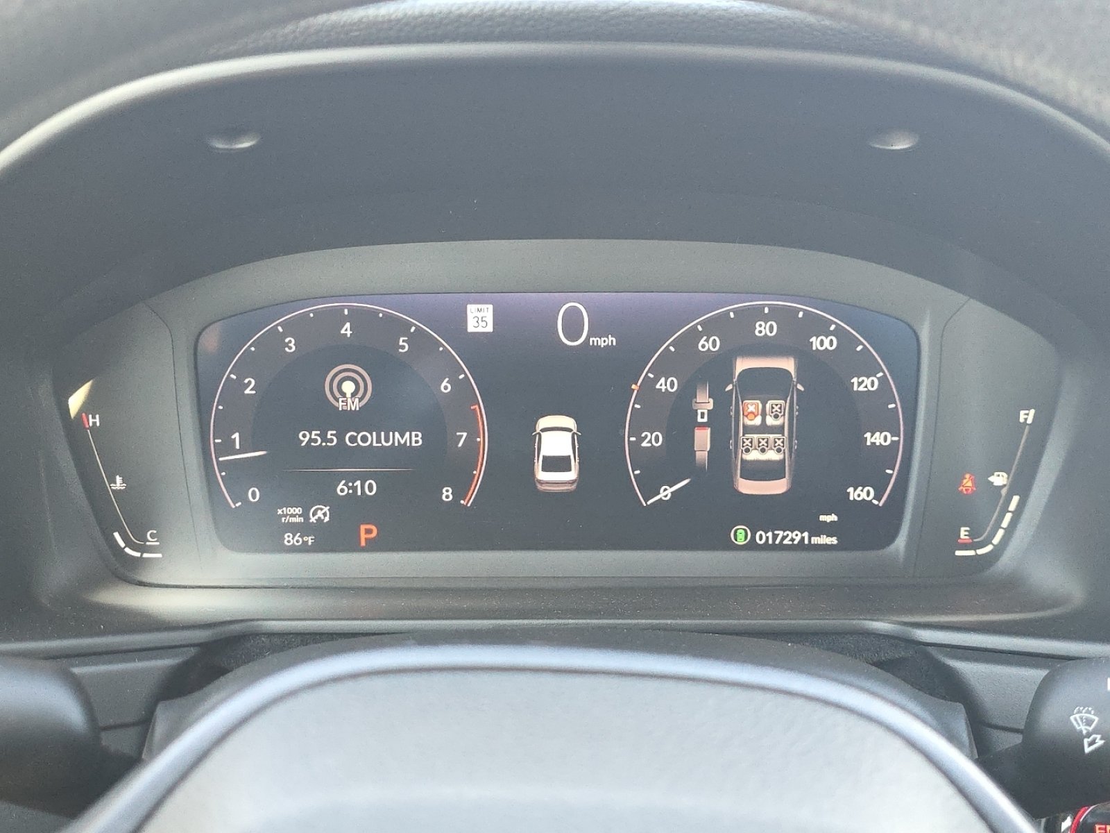 Used 2025 Honda Accord SE image 24