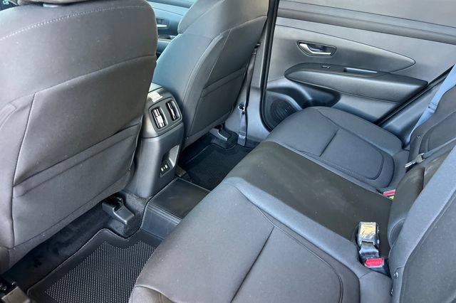New 2026 Hyundai Tucson Blue SE AWD/4WD image 11