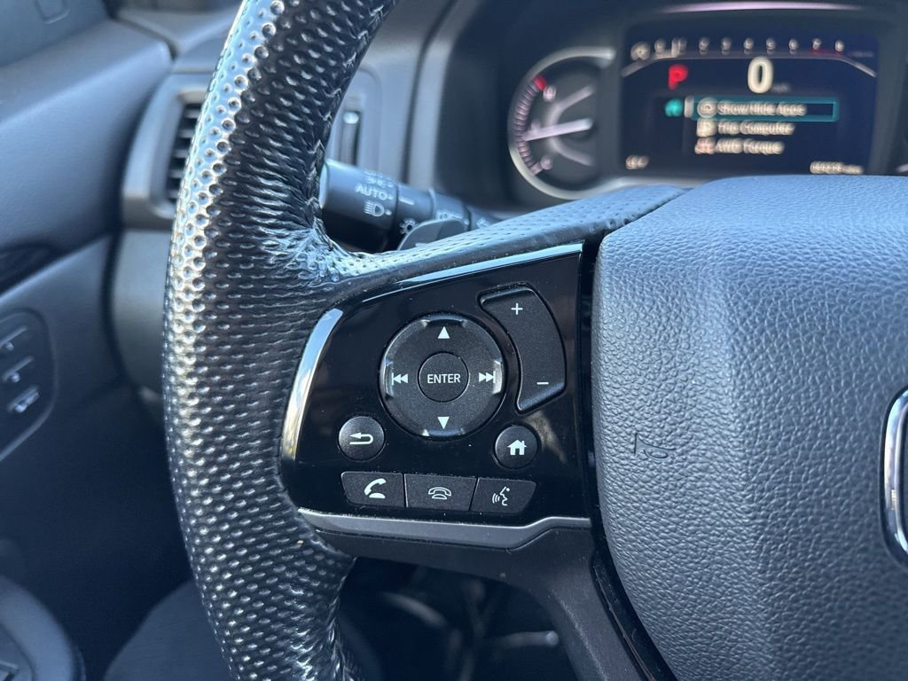 Used 2023 Honda Passport Elite image 28