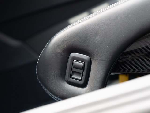 Certified 2025 Porsche 718 Boxster Spyder RS image 20