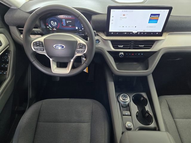New 2026 Ford Explorer Active RWD image 20
