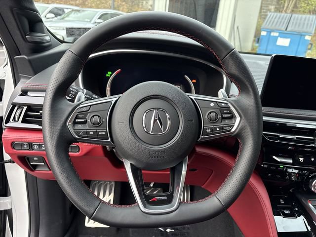 New 2026 Acura MDX A-Spec image 15