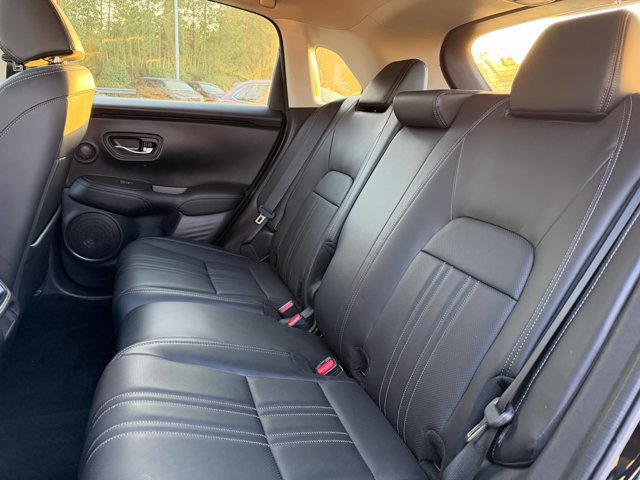 Used 2023 Honda HR-V EX-L image 23
