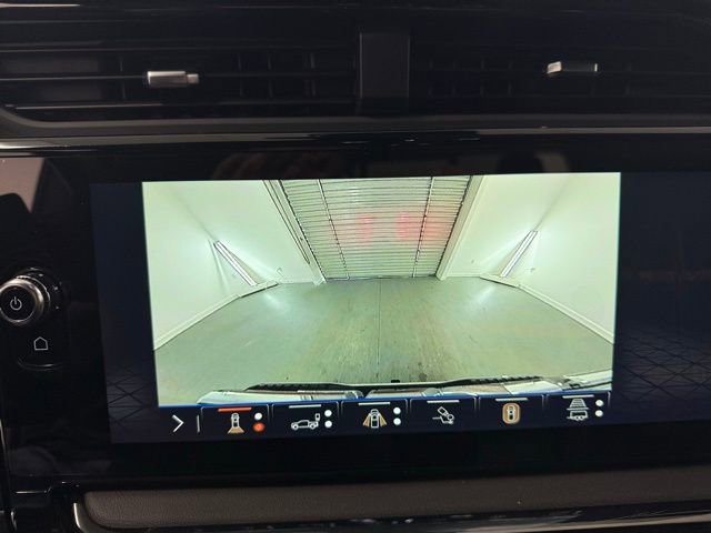 New 2026 GMC Sierra 1500 AT4 w/ AT4 Preferred Package image 18