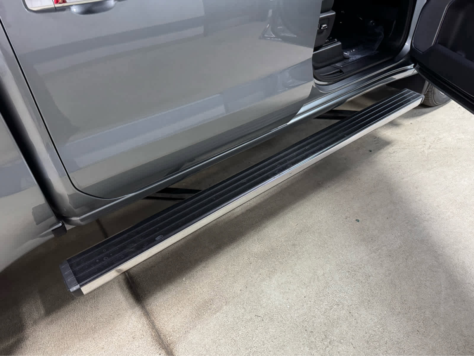 New 2026 GMC Sierra 1500 Denali w/ Denali Reserve Package image 7