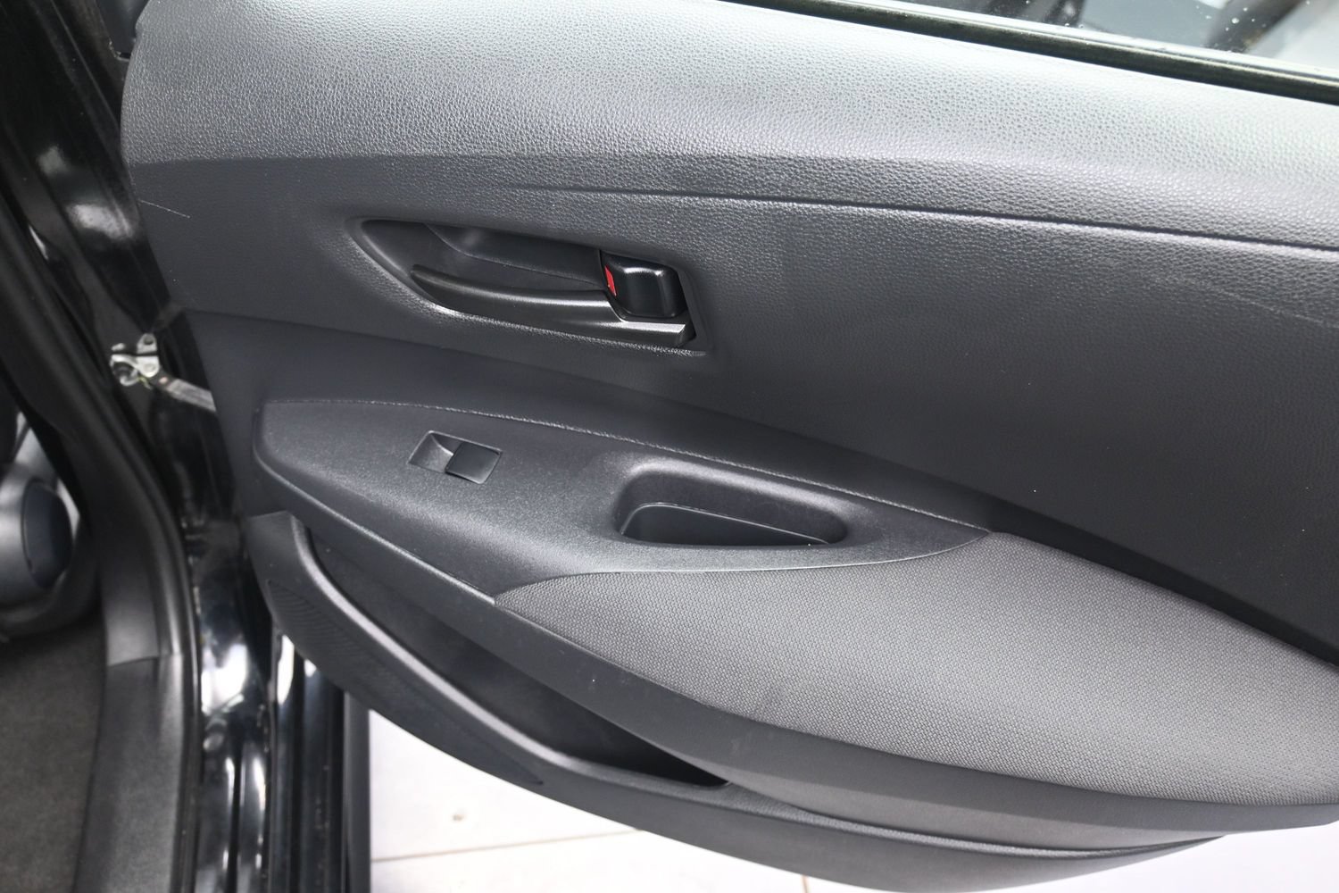 Used 2023 Toyota Corolla LE FWD image 26