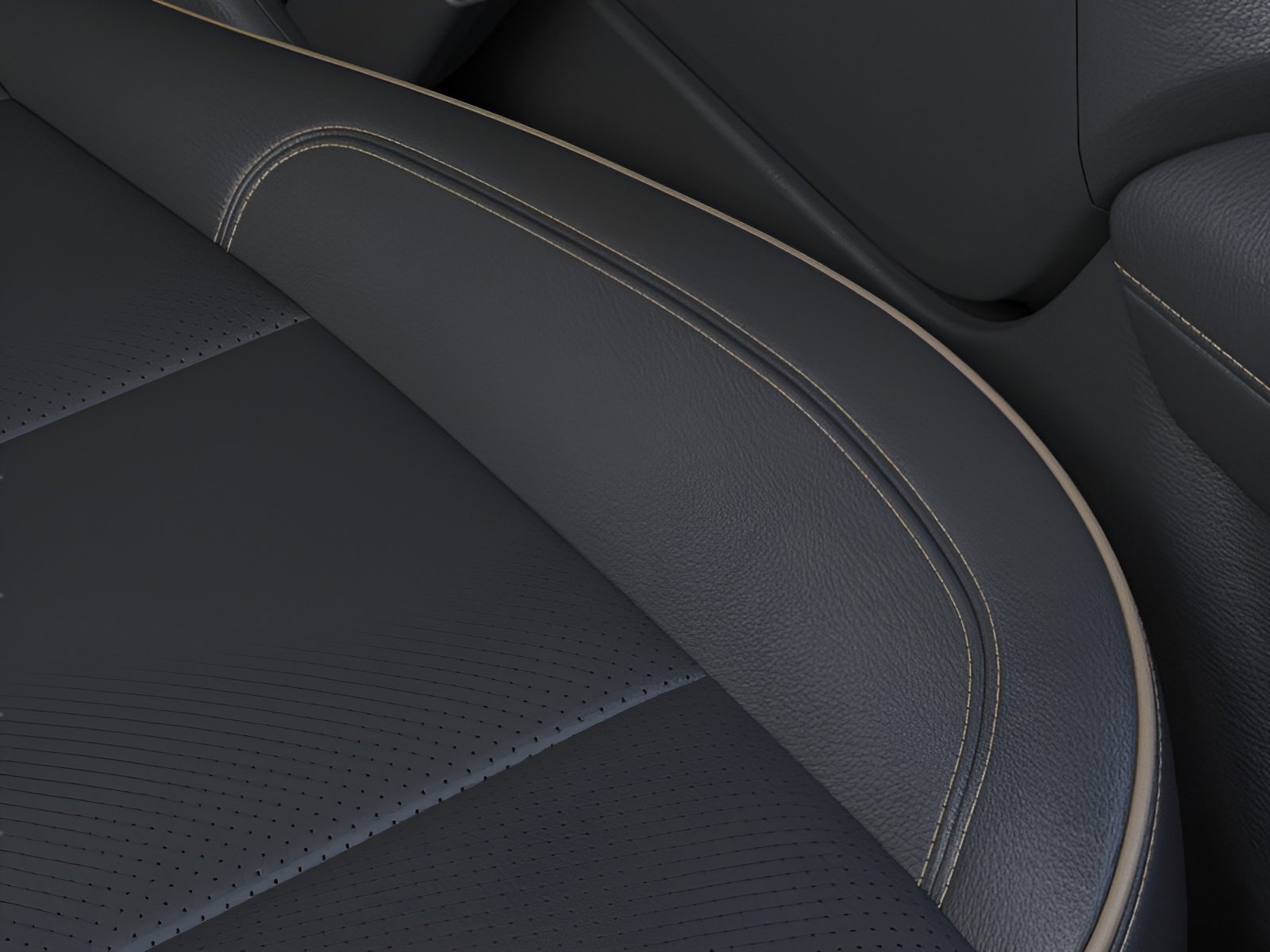 New 2025 Chevrolet Tahoe Premier image 21