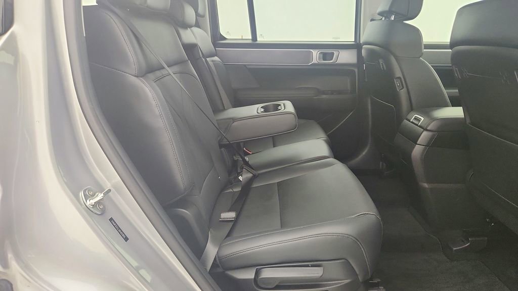 Used 2024 Hyundai Santa Fe XRT image 35