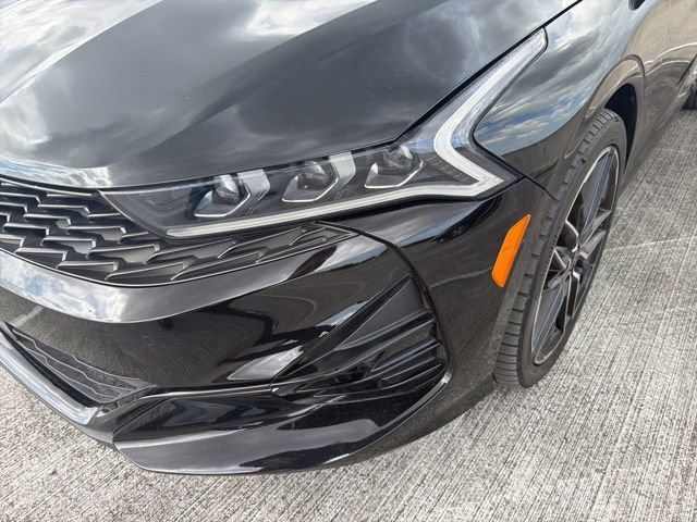 Used 2023 Kia K5 GT w/ GT1 Package image 4