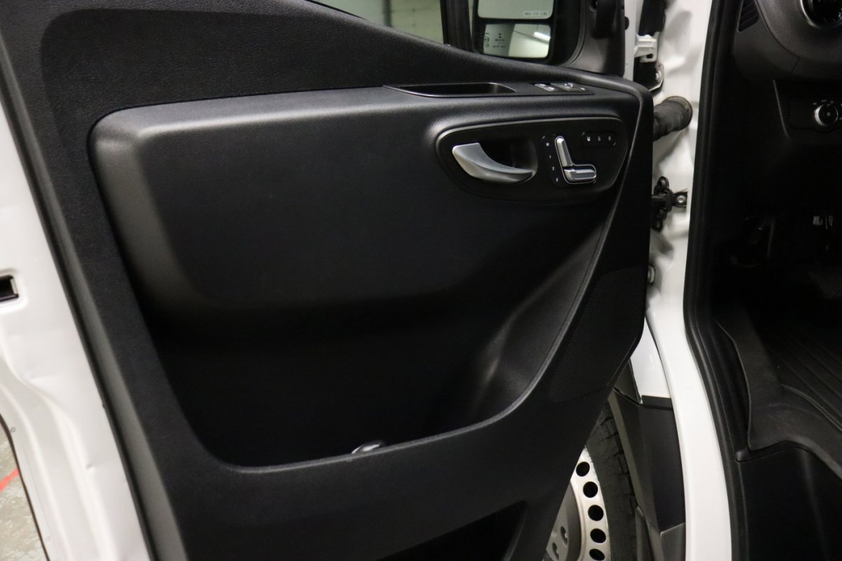 Used 2019 Mercedes-Benz Sprinter 4x4 170 image 13