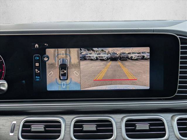 Certified 2026 Mercedes-Benz GLE 350 4MATIC image 16