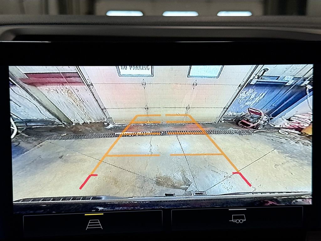 New 2026 Chevrolet Silverado 1500 LT Trail Boss w/ Protection Package image 14