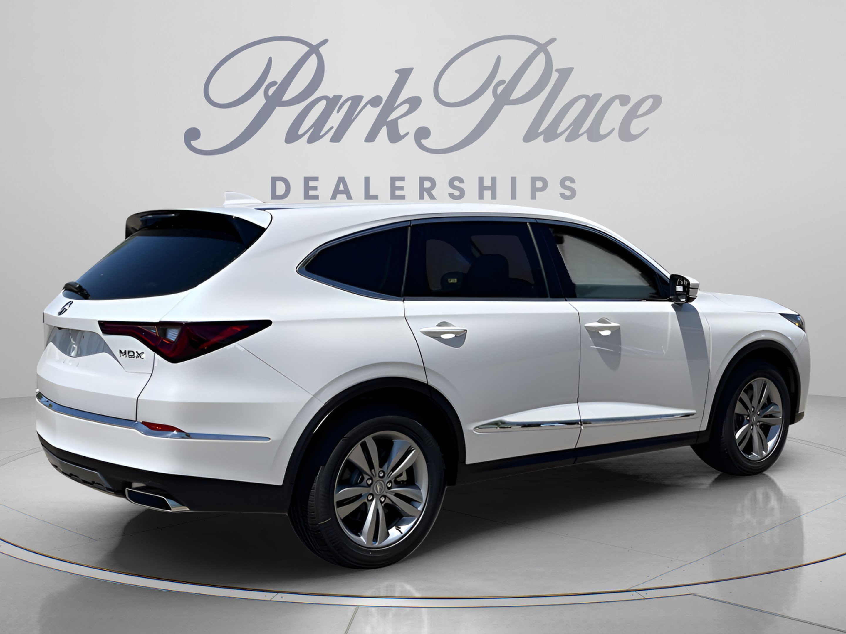New 2026 Acura MDX FWD image 6