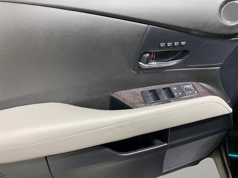 Used 2015 Lexus RX 350 AWD image 9