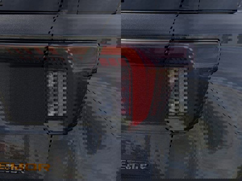 New 2026 Ford Explorer Tremor image 51