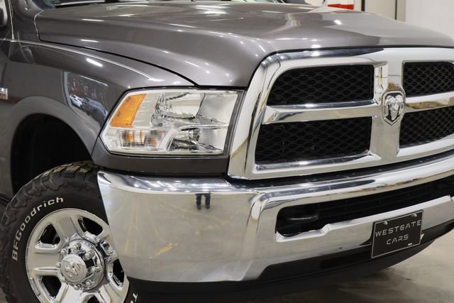 Used 2018 RAM 2500 Tradesman w/ Chrome Appearance Group image 37