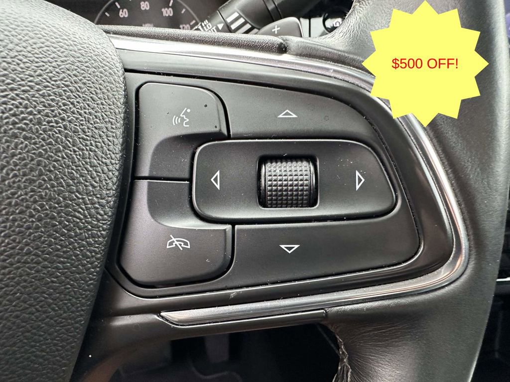 Used 2022 Buick Envision Preferred w/ Safety Package FWD image 29