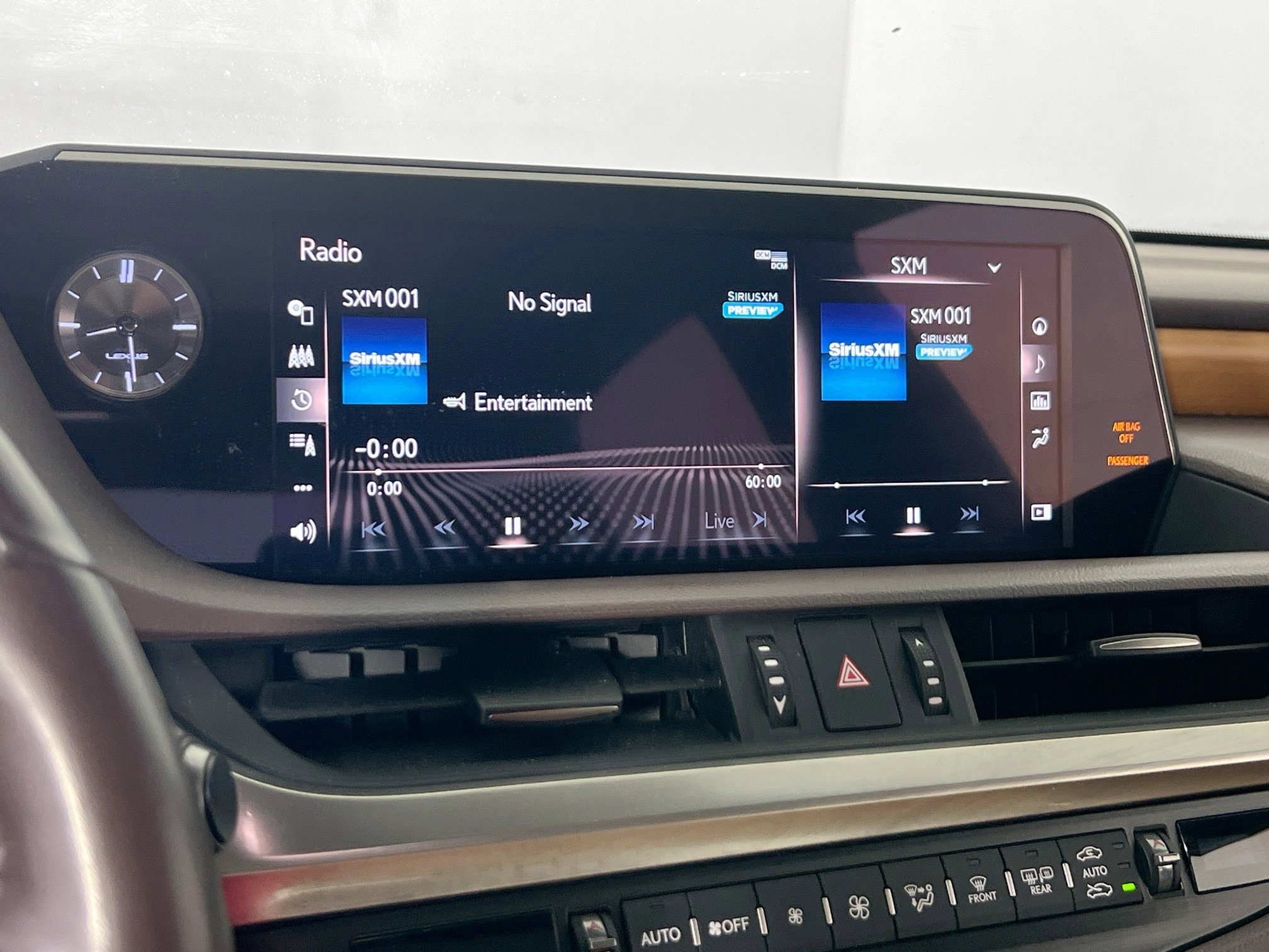 Used 2019 Lexus ES 350 image 15