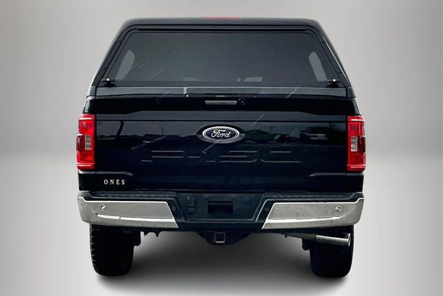 Used 2022 Ford F150 XLT w/ Equipment Group 302A High image 6