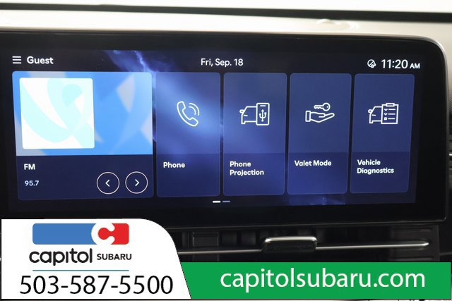Used 2025 Hyundai Kona SEL AWD/4WD image 22
