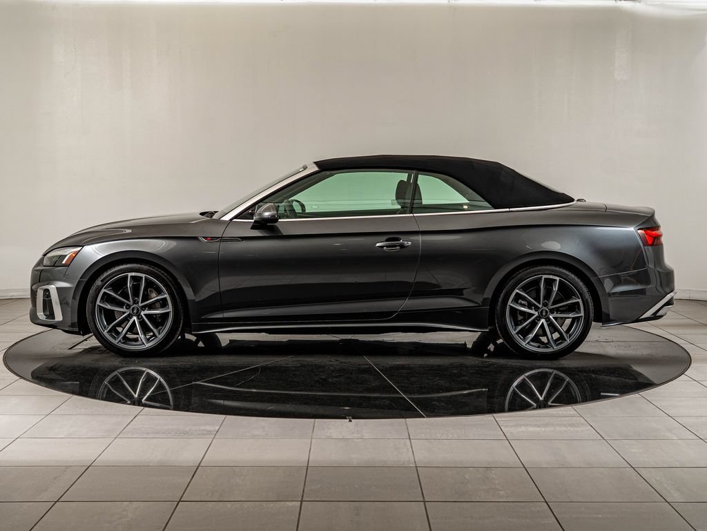 Used 2024 Audi A5 2.0T Premium AWD/4WD image 9