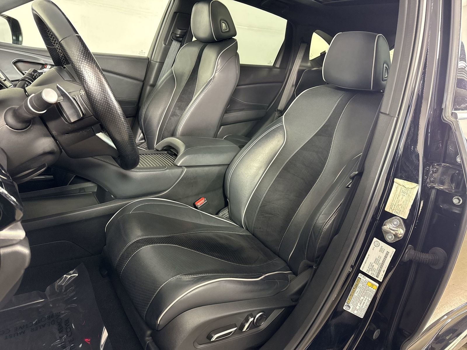 Used 2019 Acura RDX A-Spec AWD/4WD image 19