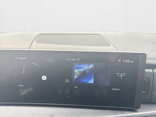 New 2026 Hyundai Santa Fe Calligraphy image 12