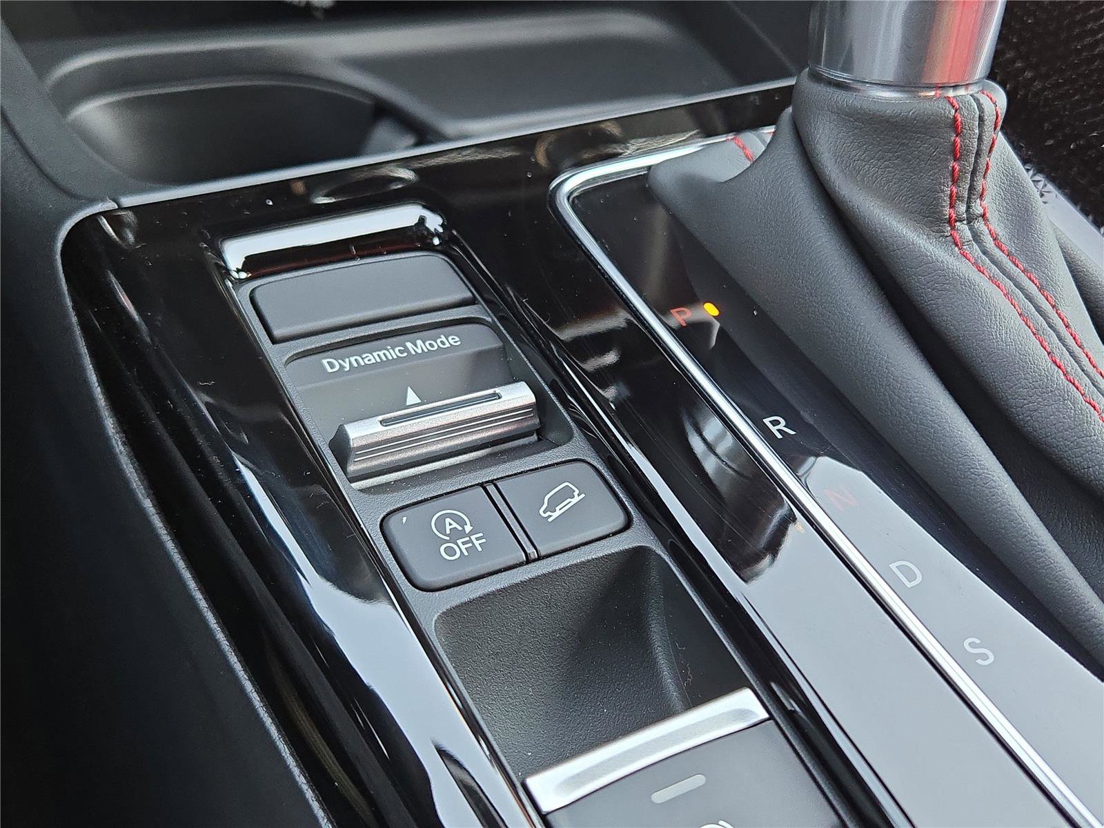 New 2026 Acura ADX A-Spec AWD/4WD image 10