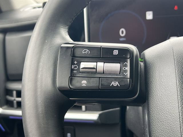 Used 2024 Hyundai Santa Fe Limited FWD image 22