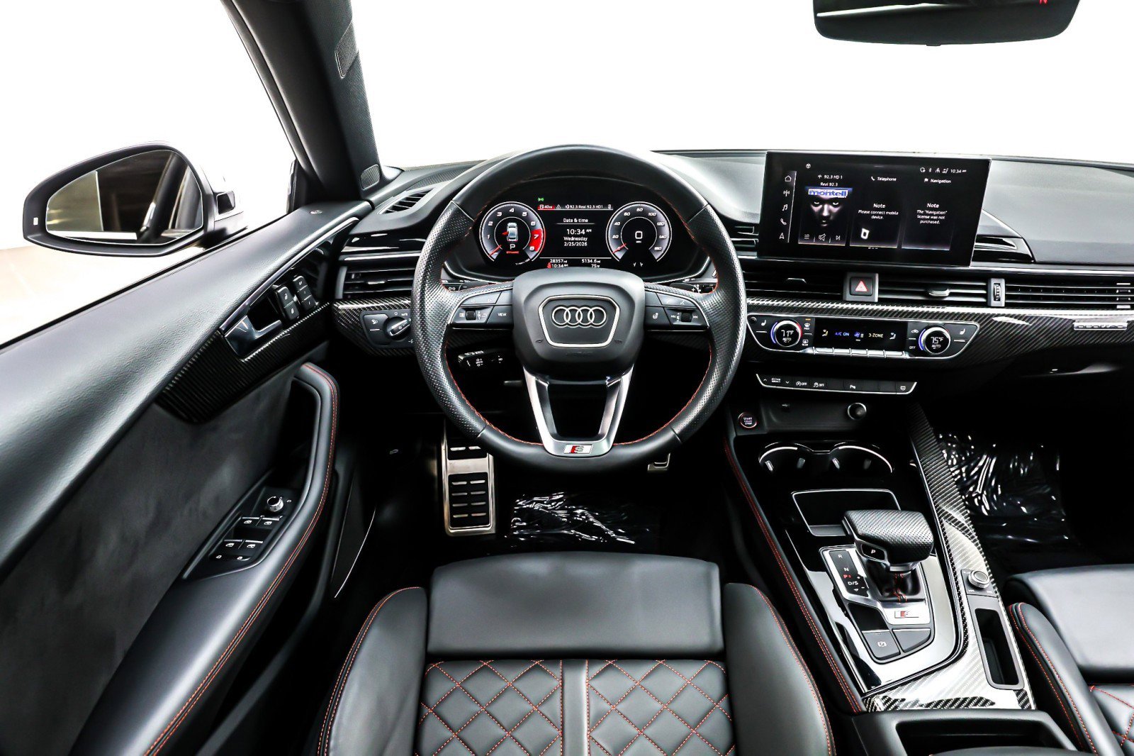 Used 2024 Audi S5 Premium Plus image 6