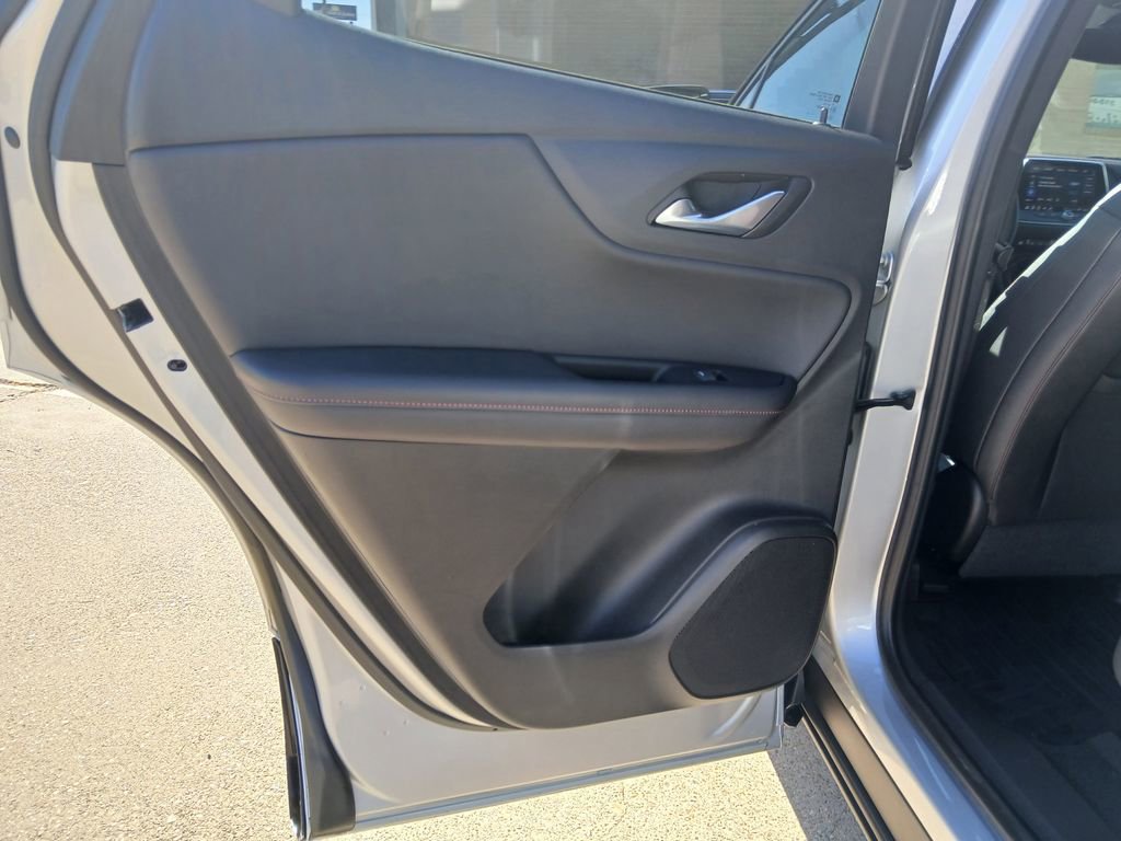 Used 2022 Chevrolet Blazer RS w/ LPO, Cargo Package image 7