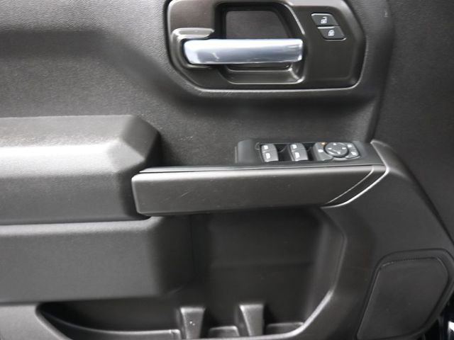 Used 2022 Chevrolet Silverado 1500 Custom Trail Boss image 13