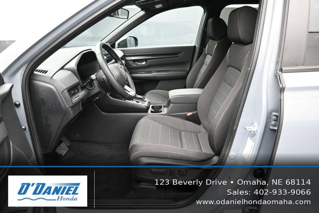 Used 2026 Honda CR-V Sport image 25