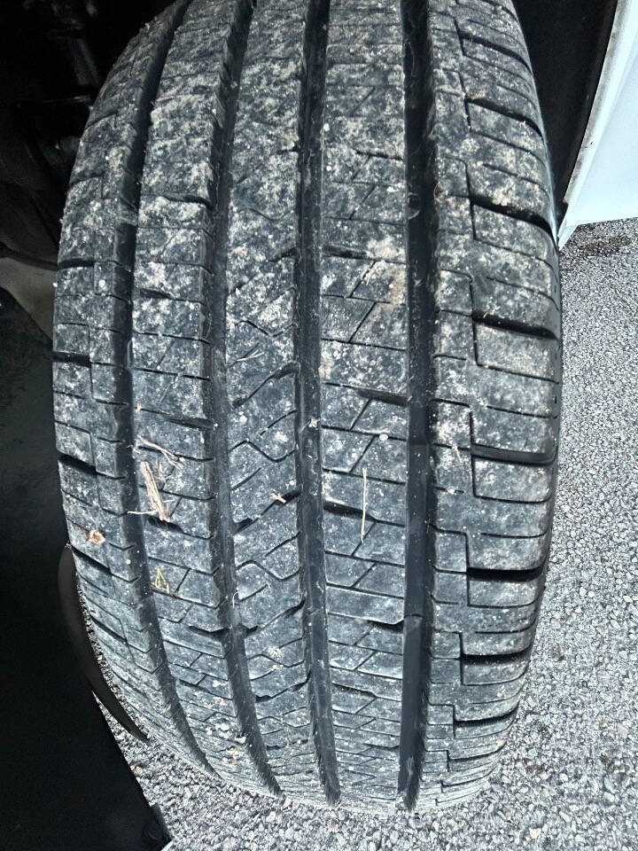 Used 2019 Kia Optima LX image 33