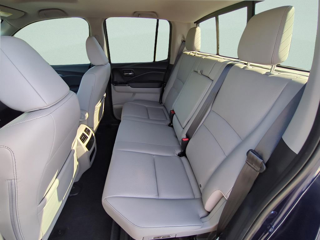 Used 2023 Honda Ridgeline RTL image 20