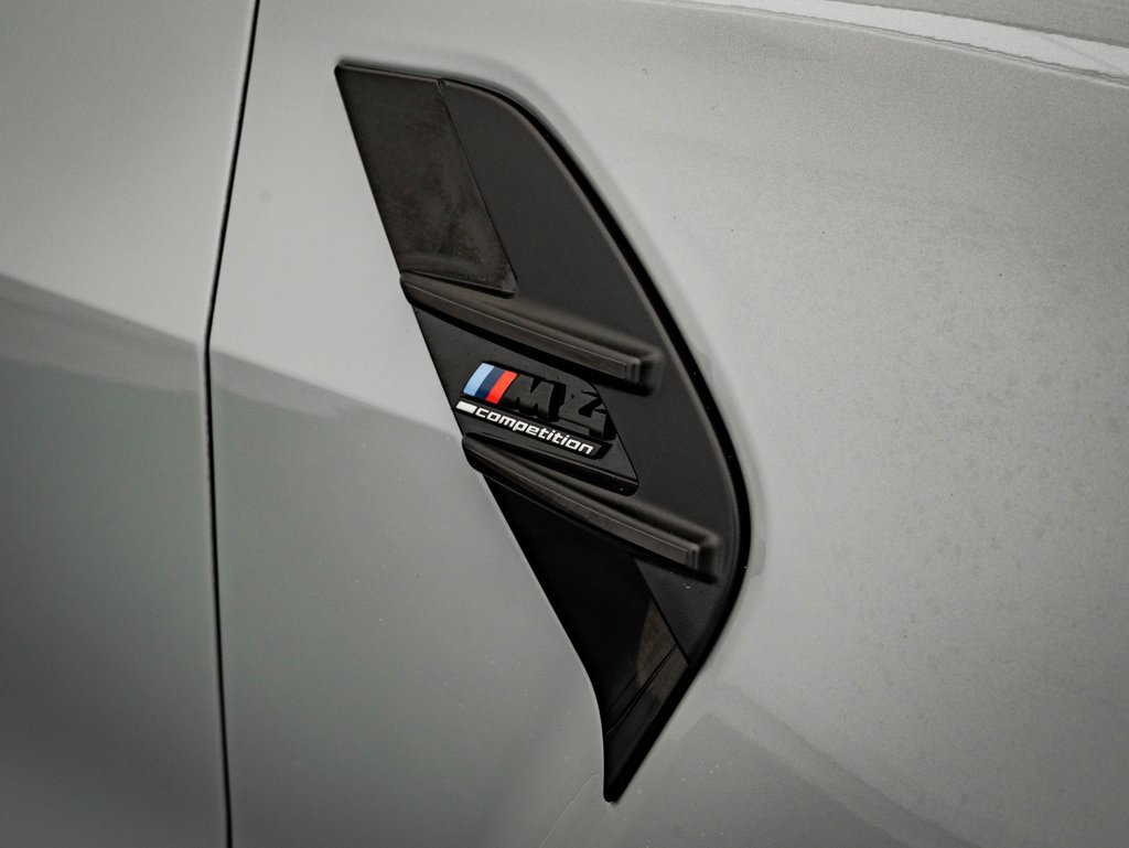 Certified 2026 BMW M4 xDrive Competition image 16