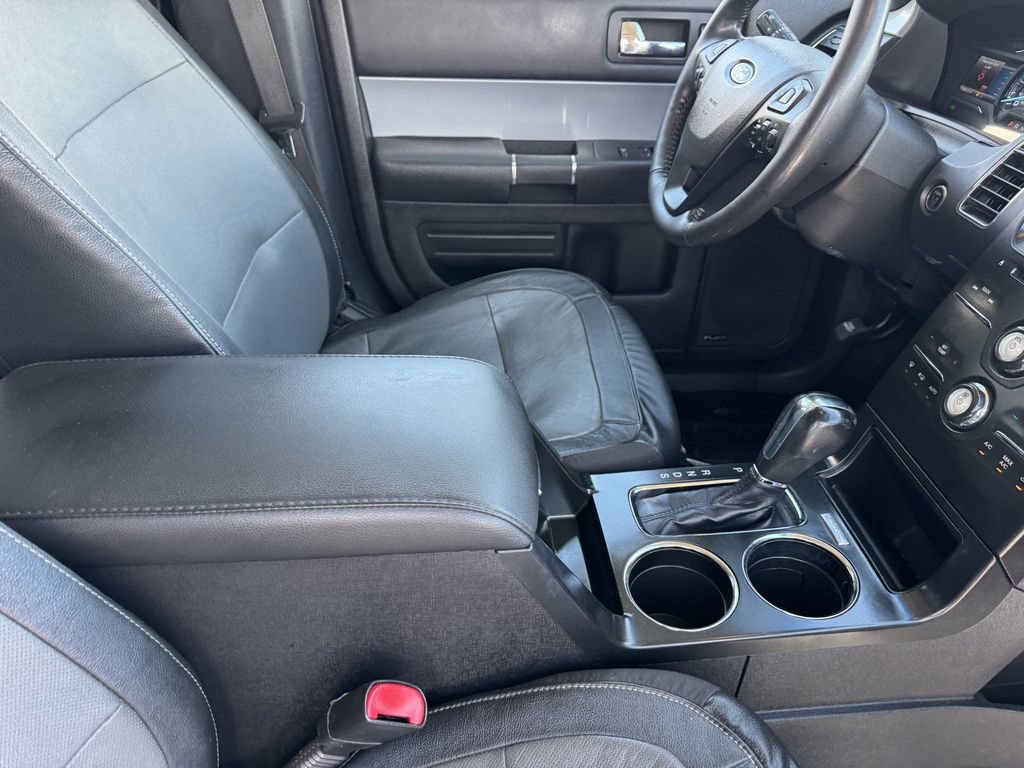 Used 2015 Ford Flex SEL w/ Equipment Group 202A FWD image 10
