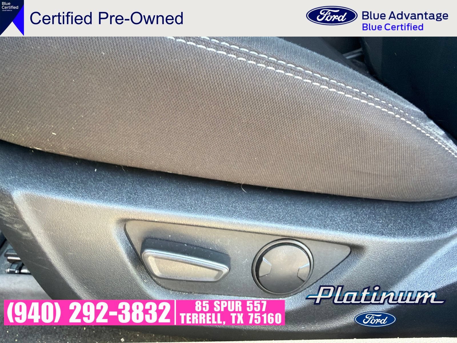 Used 2022 Ford Mustang GT w/ Equipment Group 301A RWD image 19