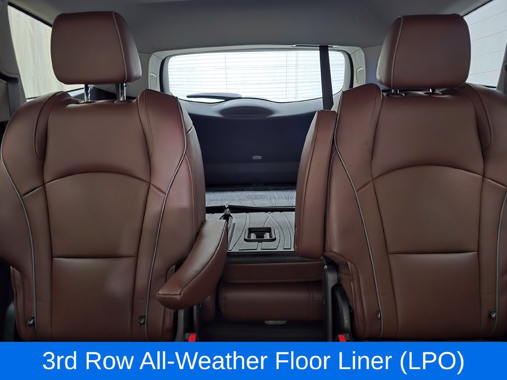Used 2021 Buick Enclave Avenir w/ Avenir Technology Package AWD/4WD image 26