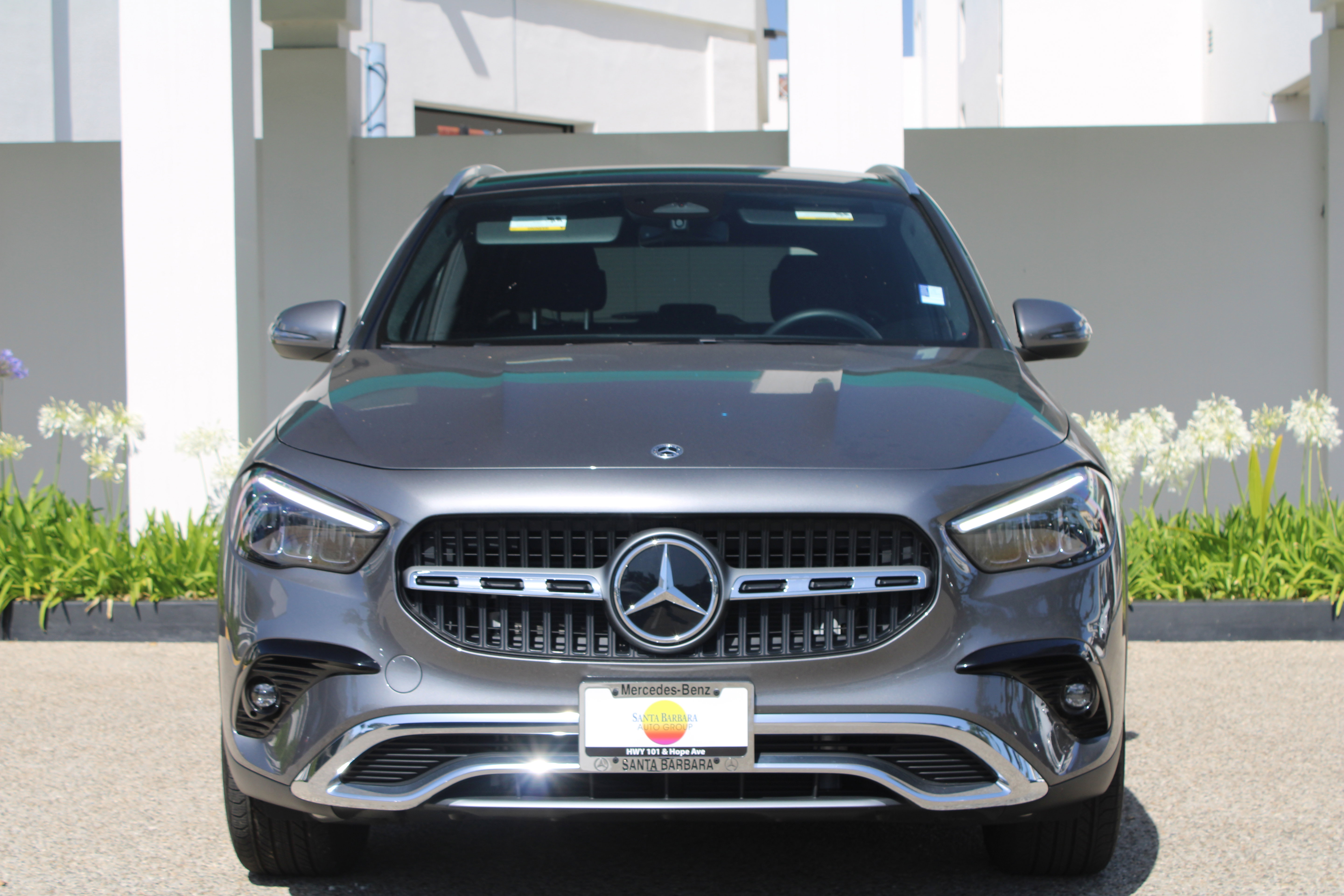 Used 2026 Mercedes-Benz GLA 250 image 2