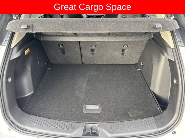 Used 2024 Buick Encore GX Sport Touring w/ Comfort Package image 24